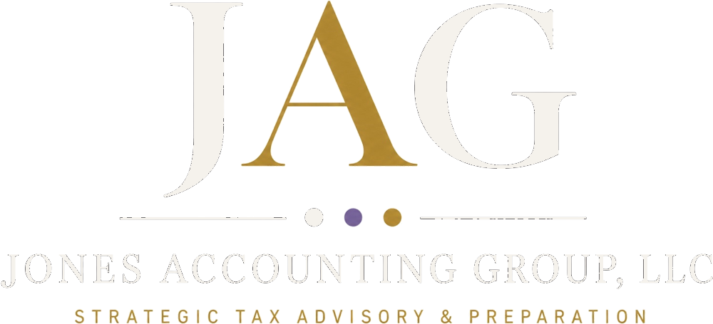 Jones Accounting Group, LLC